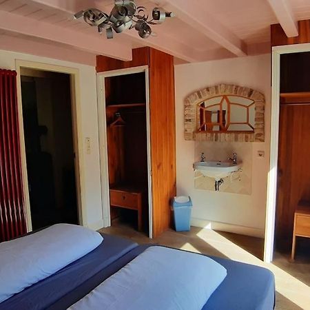 Farm Apartment, Self Checkin Anna Paulowna Εξωτερικό φωτογραφία