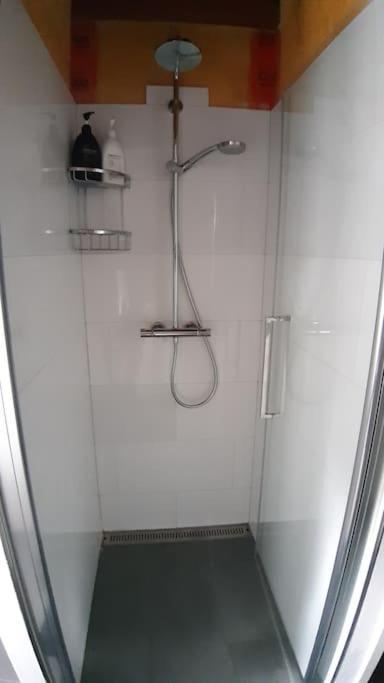 Farm Apartment, Self Checkin Anna Paulowna Εξωτερικό φωτογραφία