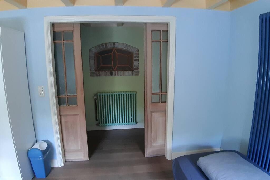 Farm Apartment, Self Checkin Anna Paulowna Εξωτερικό φωτογραφία