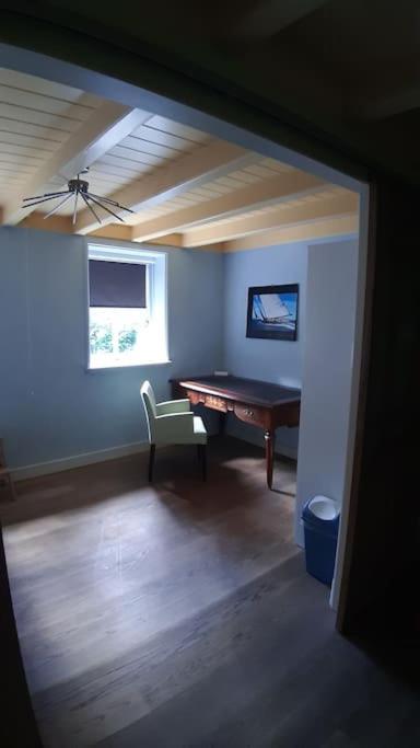 Farm Apartment, Self Checkin Anna Paulowna Εξωτερικό φωτογραφία
