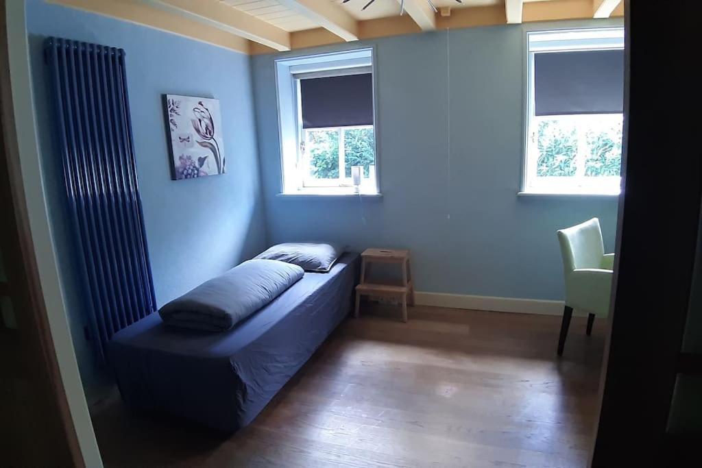 Farm Apartment, Self Checkin Anna Paulowna Εξωτερικό φωτογραφία