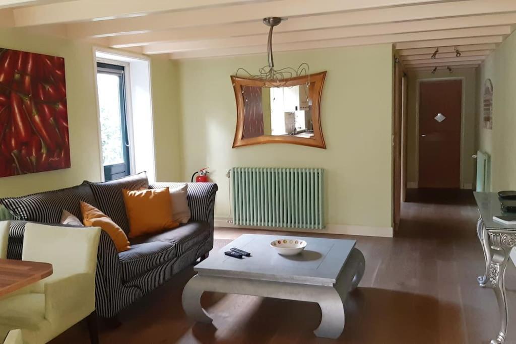 Farm Apartment, Self Checkin Anna Paulowna Εξωτερικό φωτογραφία