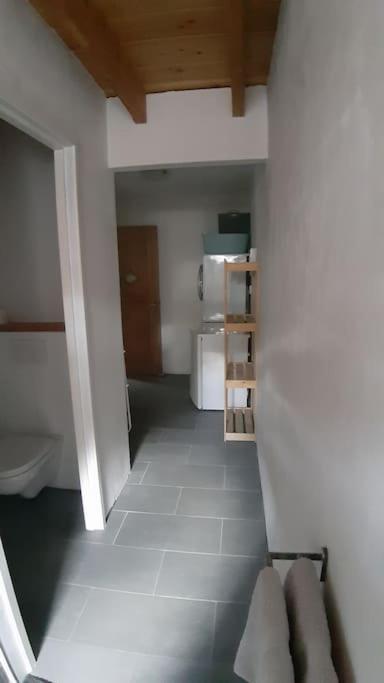 Farm Apartment, Self Checkin Anna Paulowna Εξωτερικό φωτογραφία